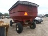 Grain Buggy - 4