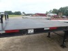 2021 FMI Lowboy, s/n 1F9F1CN3DML494153: 50-ton, 3-axle, 9' Wide, 47' Long, 100K GVMR, Alum. Weels, Manual Ramps, 255/70R22.5 Tires - 3