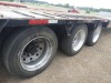 2021 FMI Lowboy, s/n 1F9F1CN3DML494153: 50-ton, 3-axle, 9' Wide, 47' Long, 100K GVMR, Alum. Weels, Manual Ramps, 255/70R22.5 Tires - 10