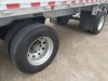 2008 Reitnouer Maxlite 53' Flatbed Trailer, s/n 1RNF53A268R020609 (Title Delay): Alum., Air Ride, T/A - 5