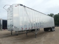 2018 ITI SDS42 Chip Trailer, s/n 1Z92A422XJ7199226: T/A, 42' Long, 102" Wide, 11R24.5 Tires