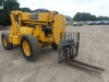 JCB 506C Telescopic Forklift, s/n 1184370: Canopy, 6000 lb. Cap. - 2