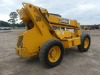 JCB 506C Telescopic Forklift, s/n 1184370: Canopy, 6000 lb. Cap. - 3