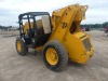 JCB 506C Telescopic Forklift, s/n 1184370: Canopy, 6000 lb. Cap. - 4