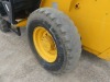 JCB 506C Telescopic Forklift, s/n 1184370: Canopy, 6000 lb. Cap. - 5