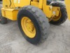 JCB 506C Telescopic Forklift, s/n 1184370: Canopy, 6000 lb. Cap. - 8