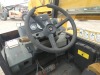 JCB 506C Telescopic Forklift, s/n 1184370: Canopy, 6000 lb. Cap. - 12