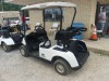 EZGo RXV Gas Golf Cart, s/n 544005 (No Title): 2-seater, Kawasaki 13.5hp Gas Eng. - 4