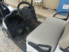 EZGo RXV Gas Golf Cart, s/n 544005 (No Title): 2-seater, Kawasaki 13.5hp Gas Eng. - 6