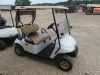 EZGo TXT Electric Golf Cart, s/n 3474259 (No Title): 48V, Windshield, Bag Cover, Charger, USB Port - 2