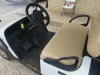 EZGo TXT Electric Golf Cart, s/n 3474259 (No Title): 48V, Windshield, Bag Cover, Charger, USB Port - 7