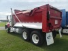 2003 Mack Granite CV713 Tandem-axle Dump Truck, s/n 1M2AG11Y93M005426: Mack 405hp Eng., 10-sp., 315/65R22.5 Fronts, 11R24.5 Rears, Hilbilt 15' Dump, 410K mi. - 5