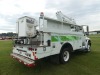 2010 International 4300 Bucket Truck, s/n 1HTMMAAL0AH177691 - 4