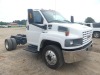 2003 GMC C5500 Cab & Chassis, s/n 1GDE5E1123F506776 (Title Delay): S/A, Duramax Diesel Eng., Auto, Odometer Shows 239K mi. - 3