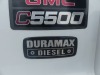 2003 GMC C5500 Cab & Chassis, s/n 1GDE5E1123F506776 (Title Delay): S/A, Duramax Diesel Eng., Auto, Odometer Shows 239K mi. - 12