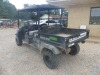 2019 Club Car CarryAll 1700 4WD Utility Cart, s/n JD1934-997416 (No Title - $50 Trauma Care Fee Applies): Bed, 2521 hrs - 5