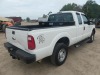 2015 Ford F250 4WD Pickup, s/n 1FT7X2B63FEA52144 (Title Delay): Ext. Cab, 6.2L Gas Eng., Auto, PW&L, Backup Camera, Tool Box, Odometer Shows 204K mi. - 4