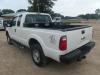 2015 Ford F250 4WD Pickup, s/n 1FT7X2B63FEA52144 (Title Delay): Ext. Cab, 6.2L Gas Eng., Auto, PW&L, Backup Camera, Tool Box, Odometer Shows 204K mi. - 5