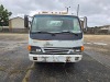 1999 Isuzu NPR Wrecker, s/n JALB4B145X7007035 (Inoperable - Selling Offsite - Title Delay): 4-cyl. Diesel Eng., Auto, Dayton Wrecker, Bad Engine, Located in Dothan, AL) - 2