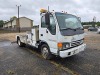 1999 Isuzu NPR Wrecker, s/n JALB4B145X7007035 (Inoperable - Selling Offsite - Title Delay): 4-cyl. Diesel Eng., Auto, Dayton Wrecker, Bad Engine, Located in Dothan, AL) - 3