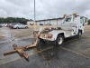 1999 Isuzu NPR Wrecker, s/n JALB4B145X7007035 (Inoperable - Selling Offsite - Title Delay): 4-cyl. Diesel Eng., Auto, Dayton Wrecker, Bad Engine, Located in Dothan, AL) - 8