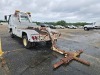 1999 Isuzu NPR Wrecker, s/n JALB4B145X7007035 (Inoperable - Selling Offsite - Title Delay): 4-cyl. Diesel Eng., Auto, Dayton Wrecker, Bad Engine, Located in Dothan, AL) - 12