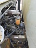 1999 Isuzu NPR Wrecker, s/n JALB4B145X7007035 (Inoperable - Selling Offsite - Title Delay): 4-cyl. Diesel Eng., Auto, Dayton Wrecker, Bad Engine, Located in Dothan, AL) - 16