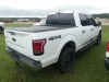 2015 Ford F150 Pickup, s/n 1FTEW1EF8FKD06626: Crew Cab, Custom Rims, 156K mi. - 4