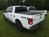 2015 Ford F150 Pickup, s/n 1FTEW1EF8FKD06626: Crew Cab, Custom Rims, 156K mi. - 5