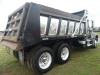 2021 Mack GR64F Tandem-axle Dump Truck, s/n 1M2GR2GC3MM020513: MP8 425hp Eng., Allison Auto, Camelback Susp., 315/80R22.5 Fronts, 11R24.5 Rears, Duraclass 15' Insulated Bed, Elec. Tarp, 192K mi. - 4