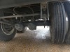 2022 Dorsey CV45 45' Chip Trailer, s/n 7KYCV452XNED32257: T/A, Open Top, 102" Wide, Shur-lok Roll Over Tarp System, 11R24.5 Tires - 8