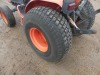 Kubota B3350 Tractor, s/n 51220: 2wd, Rollbar, PTO, Broken Lift Arm, Meter Shows 3784 hrs - 7