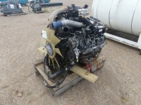 Ford 6.7L Diesel Engine