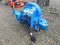 Harper 3PH PTO Blower