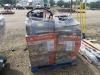 Pallet of (6) Push Mowers