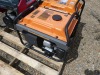 3600-watt Generator