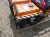 3600-watt Generator