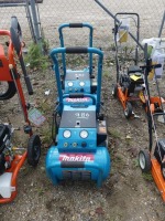 Mac5200 Air Compressor