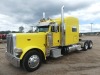 2015 Peterbilt 389 Truck Tractor, s/n 1XPXD49X2FD254707: Stand Up Sleeper, T/A, Cummins ISX15 550hp Eng., 18-sp., Deleted, Odometer Shows 723K mi. - 2