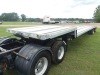 2007 Trail King 48' Step Deck Trailer, s/n 1TKB048267M108558: Model TK70ACS-482, T/A