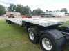 2007 Trail King 48' Step Deck Trailer, s/n 1TKB048267M108558: Model TK70ACS-482, T/A - 2