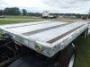 2007 Trail King 48' Step Deck Trailer, s/n 1TKB048267M108558: Model TK70ACS-482, T/A - 3