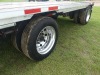 2007 Trail King 48' Step Deck Trailer, s/n 1TKB048267M108558: Model TK70ACS-482, T/A - 5