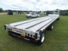 2007 Trail King 48' Step Deck Trailer, s/n 1TKB048267M108558: Model TK70ACS-482, T/A - 6