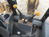 JCB 215 Series 3 4WD Extendahoe, s/n 488139: Encl. Cab, Powershift - 15