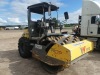 Wacker Neuson RC70 Vibratory Padfoot Compactor, s/n HAA00558L 4-post Canopy, Meter Shows 1973 hrs - 2