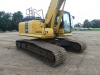 2018 Komatsu PC240LC-11 Excavator, s/n A22367: Encl. Cab, 31.5" Tracks, 48" Bkt., Quick Coupler, Weak Undercarraige, 7312 hrs - 17