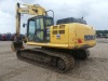 2018 Komatsu PC240LC-11 Excavator, s/n A22367: Encl. Cab, 31.5" Tracks, 48" Bkt., Quick Coupler, Weak Undercarraige, 7312 hrs - 21