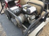 Suzuki Generator: Gas Eng.