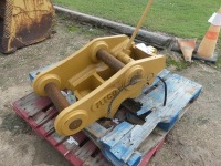 Fleco Coupling fits Cat 320 Excavator